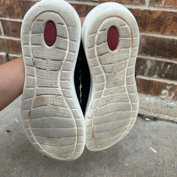 Crocs lite ride sneakers - Picture 3 of 6